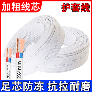 �Դ��늾��҃ȼ��ð�ɫ�o�׾�2о��2.5/4ƽ��������������O��