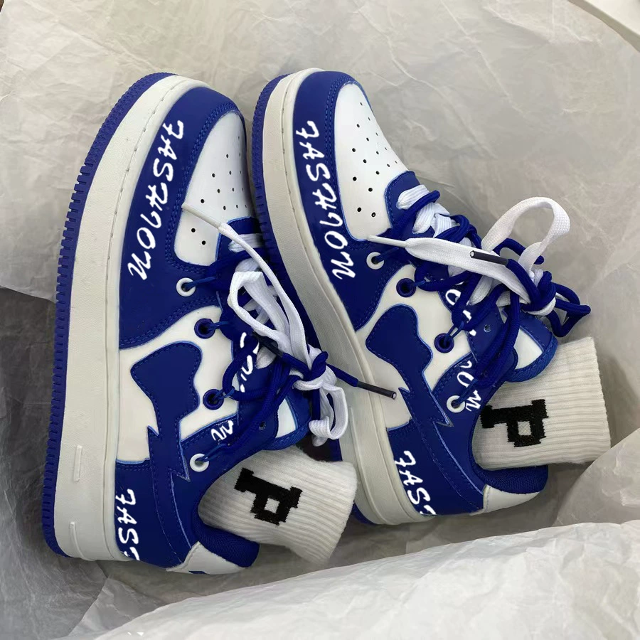 Подлинная стильная универсальная спортивная обувь для любимых