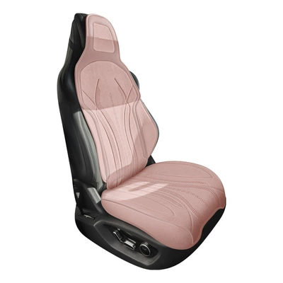 Four Seasons Pad — and seat covers suitable for