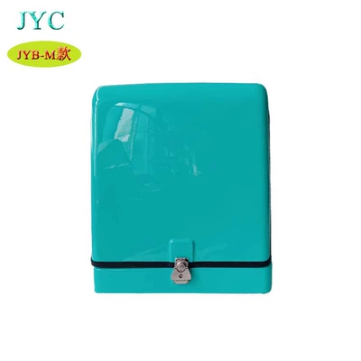 Large Capacity, Sf Express Delivery – Electric car tail box