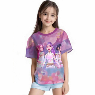 �CħŮ�F�ЈF3D���aӡ���羳�������e���ɕr��T�� K-POPŮͯT��