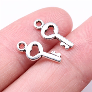 16x7mm 0.4g ��ɫ DIY�\�Ͻ��Ʒ��� �������Đ���耳׵���