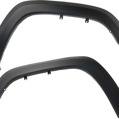 For Toyota Tacoma Wheel eyebrow