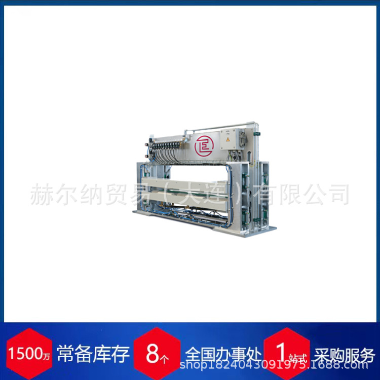 德国ECKARDT润滑器EOSI货期保障 供货快