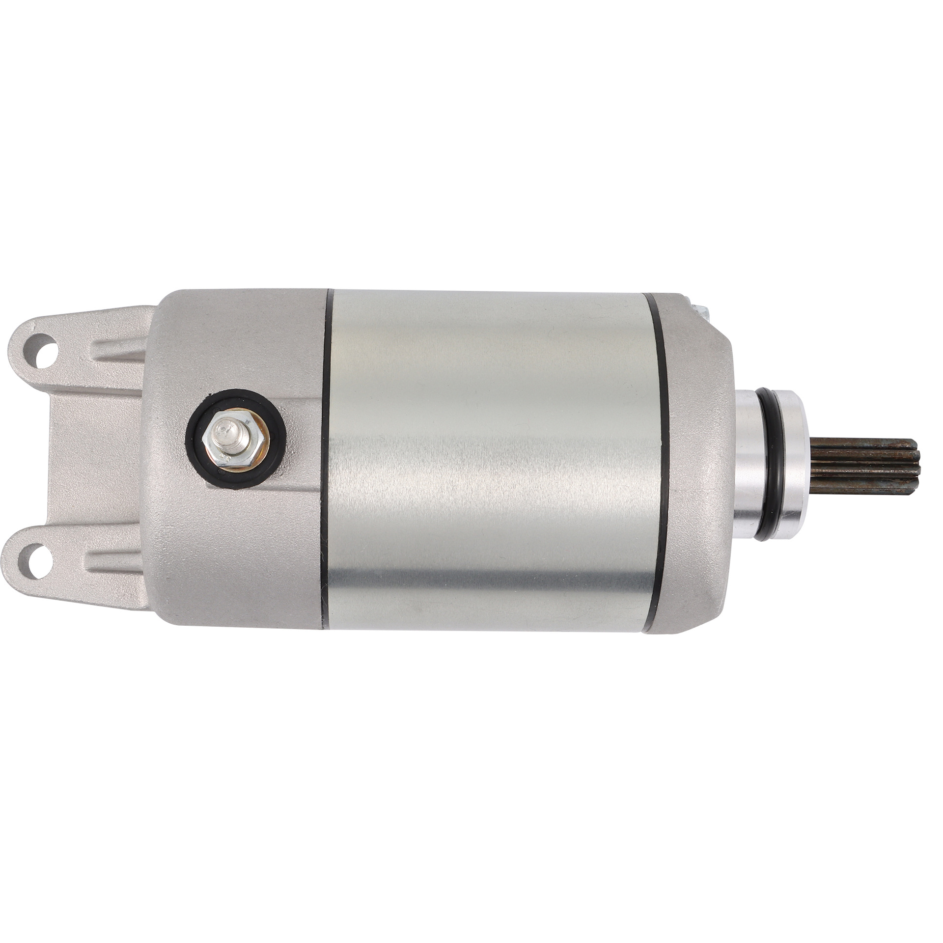 9T gear factory direct supply motorcycle starting motor motor starting model: CB 500 600 1994-2002