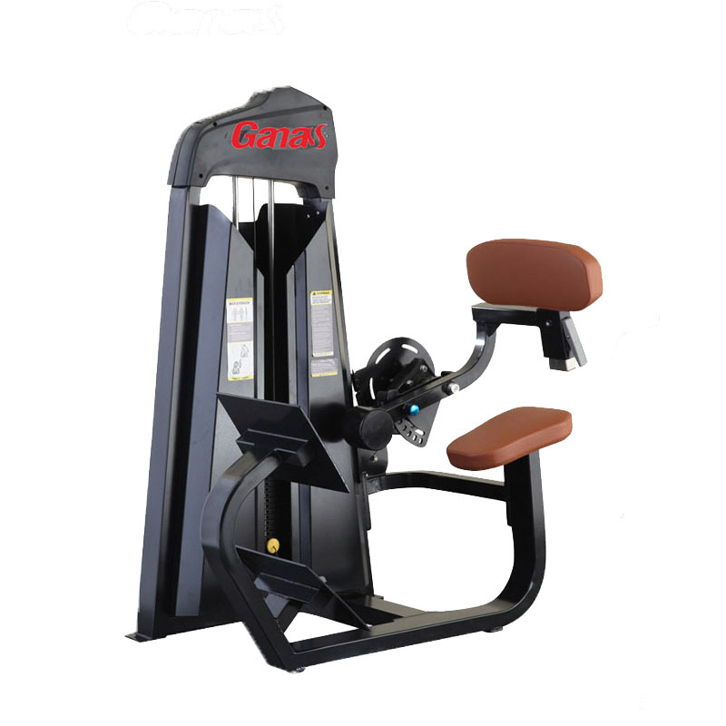 Conjunto completo comercial de equipos de fitness Hummer para gimnasio, estante de gantry Bumblebee, dispositivo de entrenamiento integral