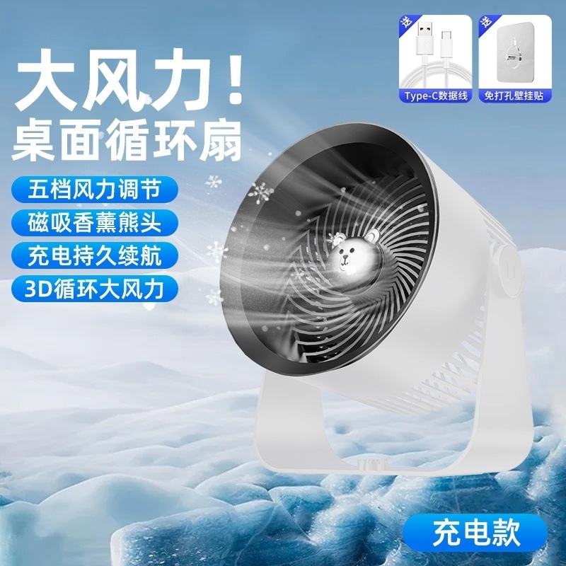 Household Fan