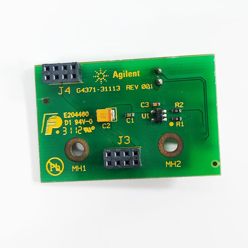 二手Agilent板卡G4371-31113