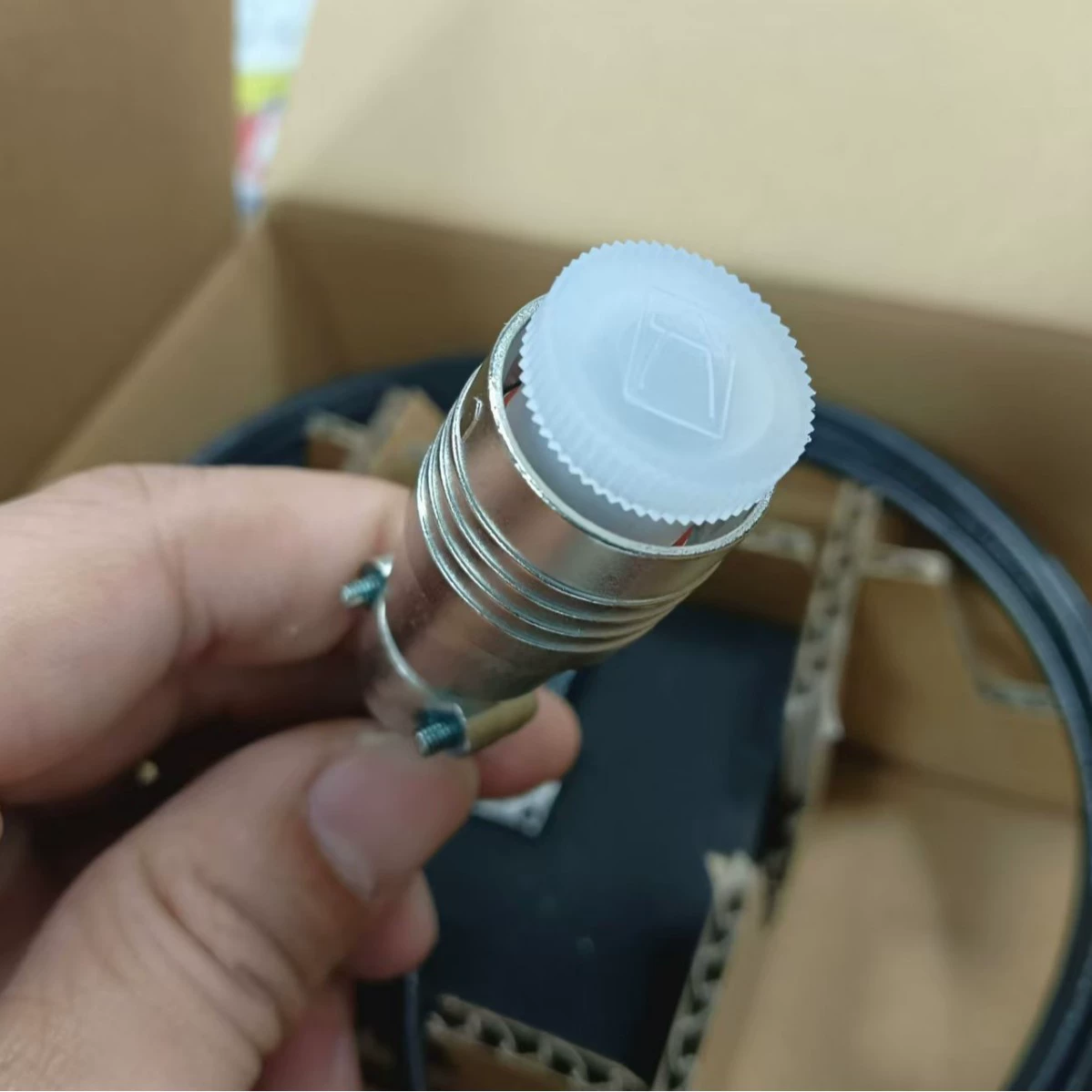 Республика Датчик ускорения AS-10GB