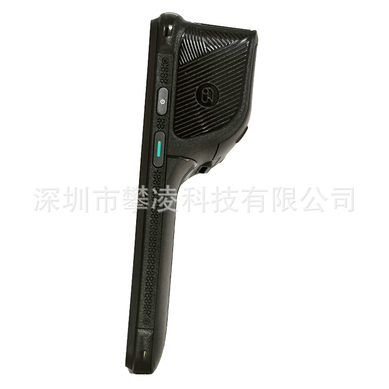攀凌 PL-60L medical care handheld terminal non-dry glue thermal printing code and code Android data collection PDA