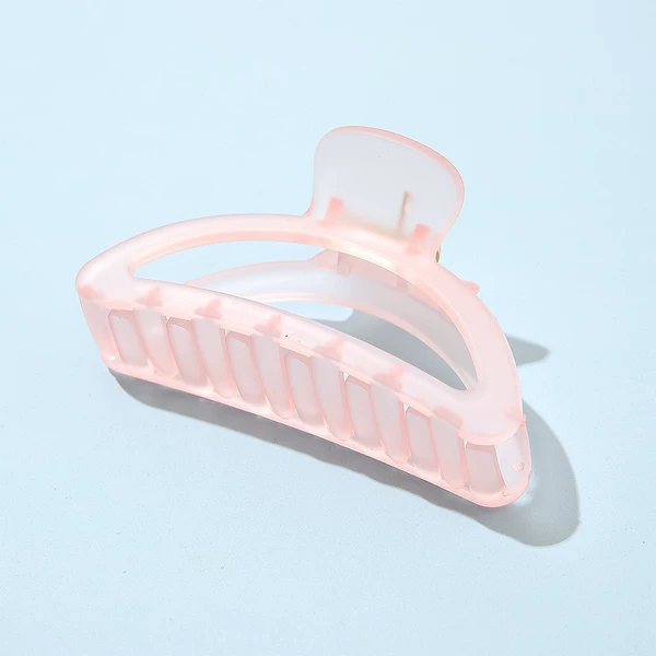 Semicircle - pink