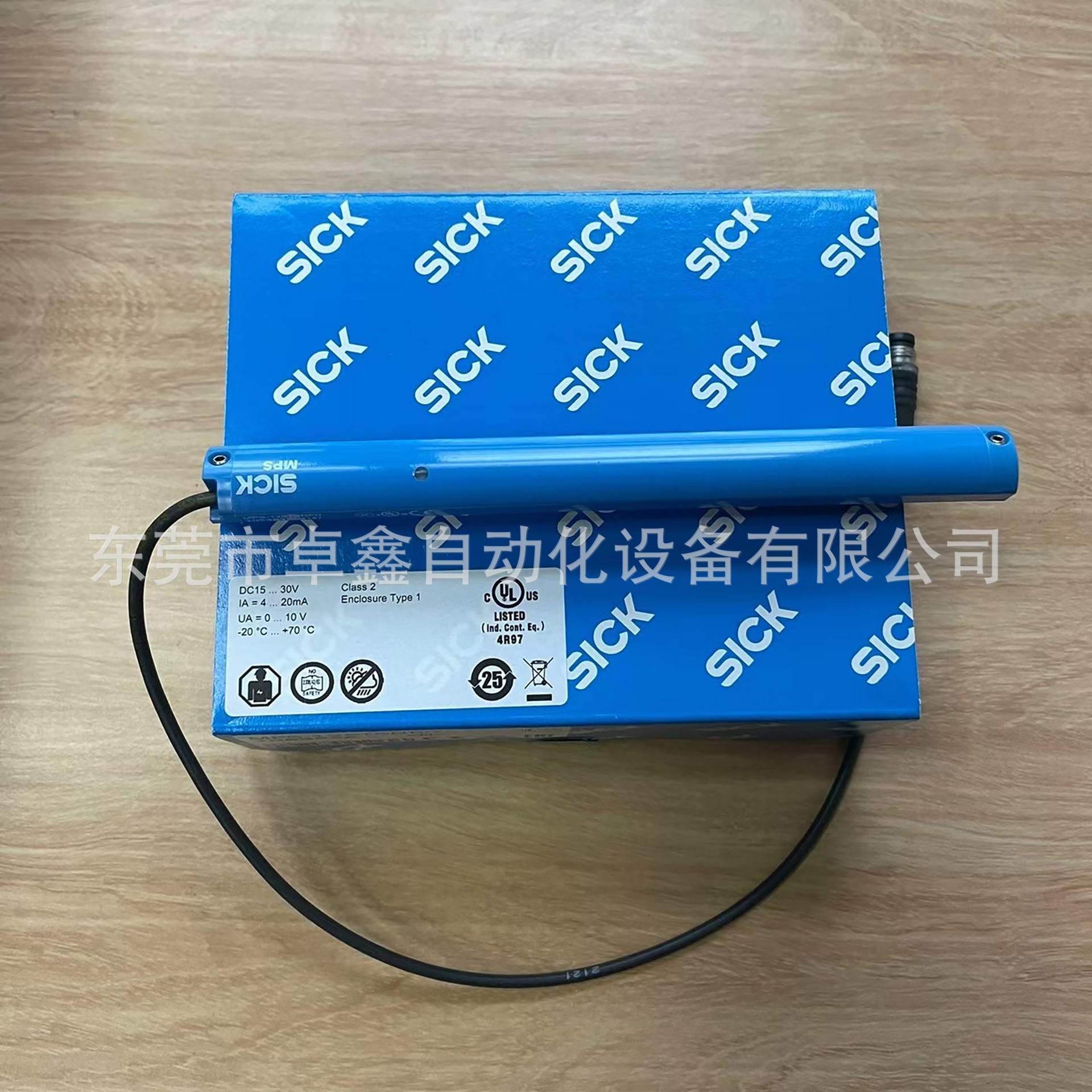 MPS-128TSNP0 西克磁性气缸位置传感器 议价