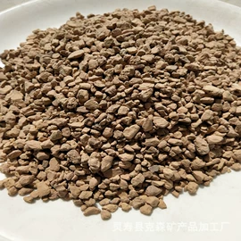 焦炭;沙石砾石;景观石