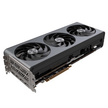 蓝宝石（Sapphire）AMD RADEON RX 7800 XT游戏台式电脑主机独立