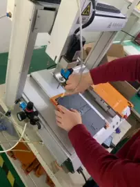 纽扣电池;电子组装加工;其他电子加工