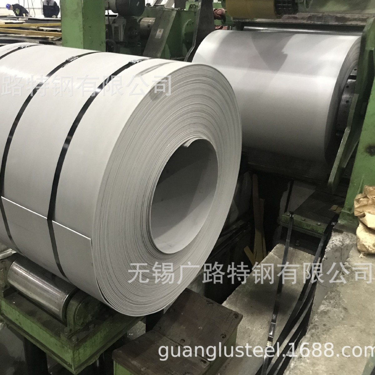 420B/1.4028/X30Cr13/SUS420J2/30Cr13不锈钢冷热轧钢板 钢带