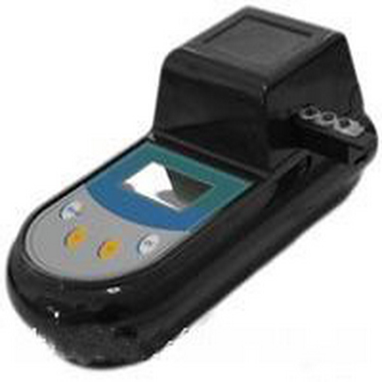 便携辣椒素测试仪 型号KM1-HG库号M209170