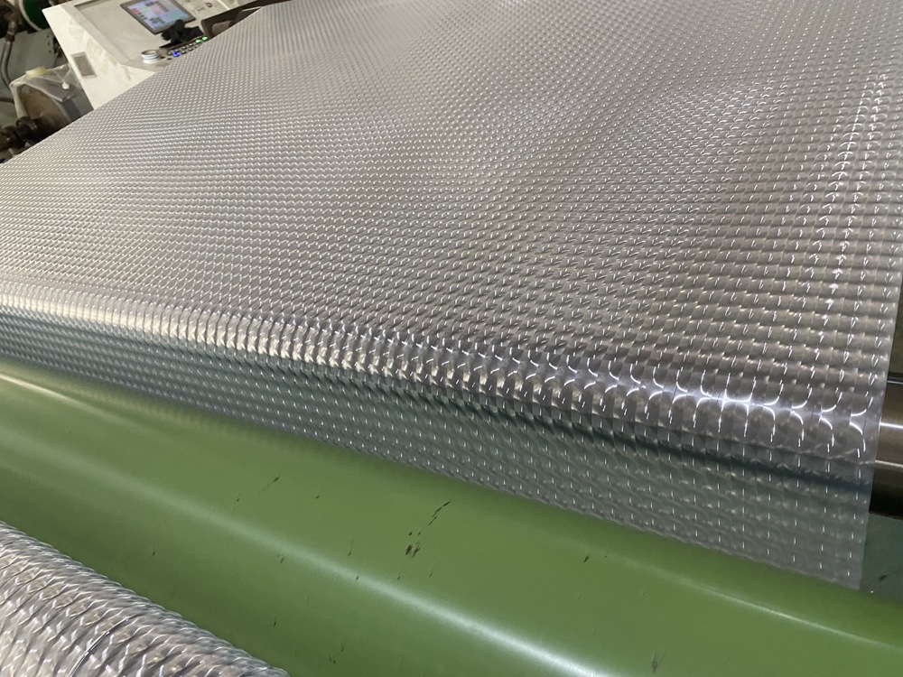 现货EVA膜防水防霉亚马逊