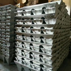 其他有色合金;锌合金;铅