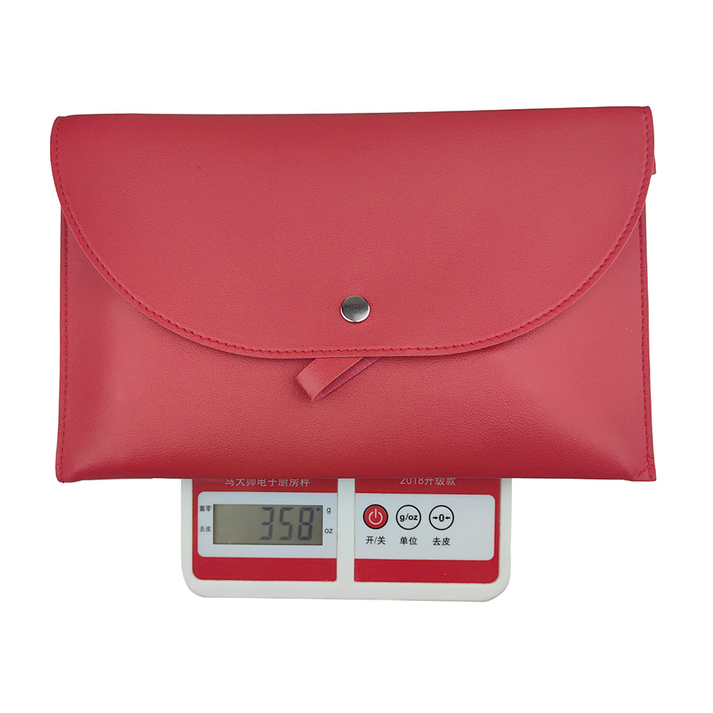 Alúmina transfronteriza brillante rojo desmontable aguja de suéter de anillo multifuncional desmontable aguja de anillo 10CM 13 pago