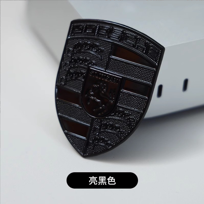 ポルシェのフロントマークに適用されます。|undefined