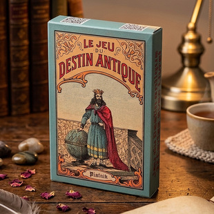 ����destin���￨32 ��Le Jeu Du Destin �Ŷ� ���y���� 9*6 ����