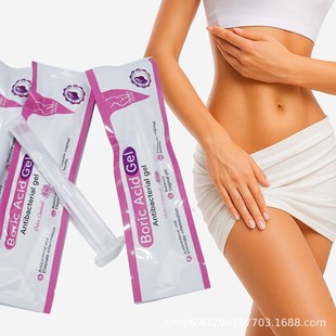 Yoni Boric Acid Gel Vagina Tightening Gel����D�����z�羳