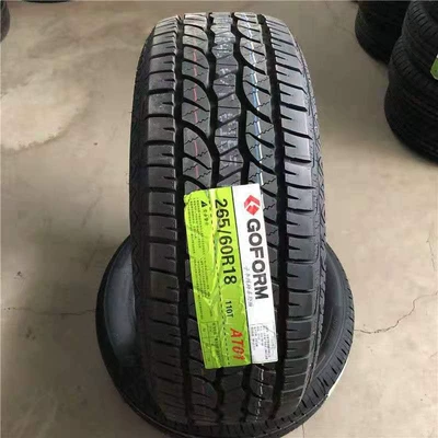 Off-road şinlər 16 100H with Kia