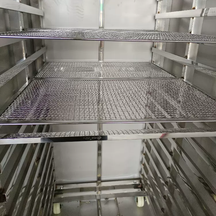 供应不锈钢蒸饭车50*70的不锈钢盘子网盘奶皮子晾晒盘 推车蒸房