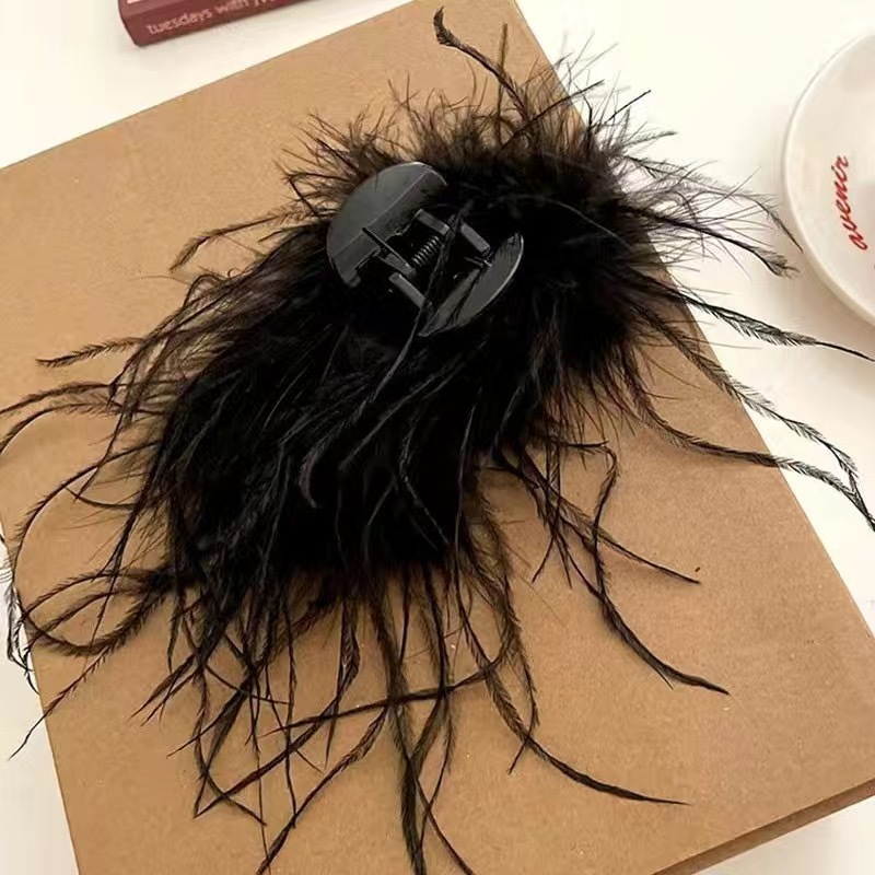 ピンクオリジナルハンドメイド・ピンクと春の山のコントラストカラー甘いレースフルボールヘアサークルヘアアクセサリーリボン|undefined
