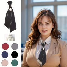 G 12329 Pearl ѧԺ�� tie accessory ѧԺ�������������