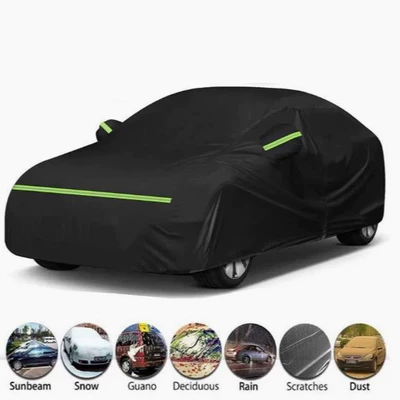 Car clothing, Sun Protection Rain Uv Protection