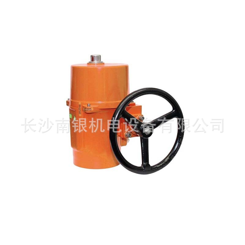 BELIMO博力谋SY7U230-SR-T SY7-230-3-T非弹簧复位电动蝶阀开关调