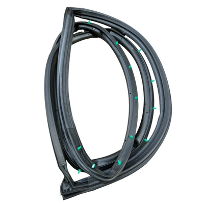 Jerojin Chang 08-16 – Vehicle Sealing Strip - right-middle-door-sealing-strip