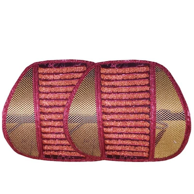 car Hawthorn seed waist: Waist support