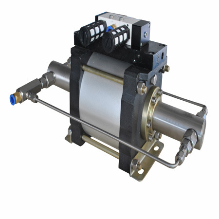 气体增压泵-微型气体加压泵-微型增压气泵