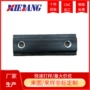 cnc自动化数控批量铝型材