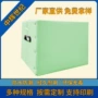 搬家塑料中空板pp瓦楞折叠箱