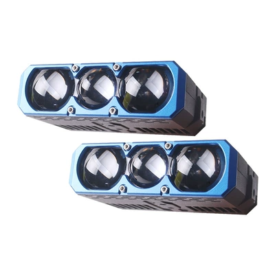Bright W5, Roof Light