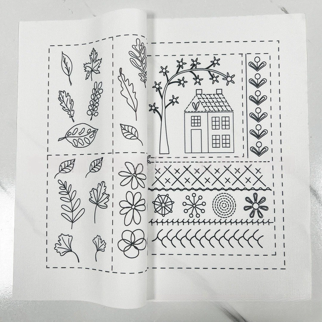 DIY вышивка за пределами границ новая продукция, Stitch Book, книга для шитья, нитка и нить бумага, лен нитка и стежок книга, льняная вышивка