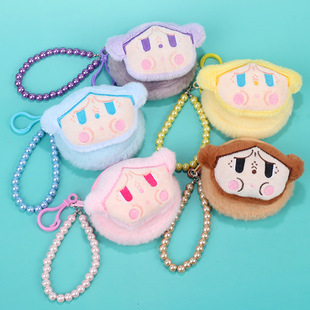 �¿����СŮ��ë�q���X����ɫ��朒��K����Ů��CRYBABY���� ���