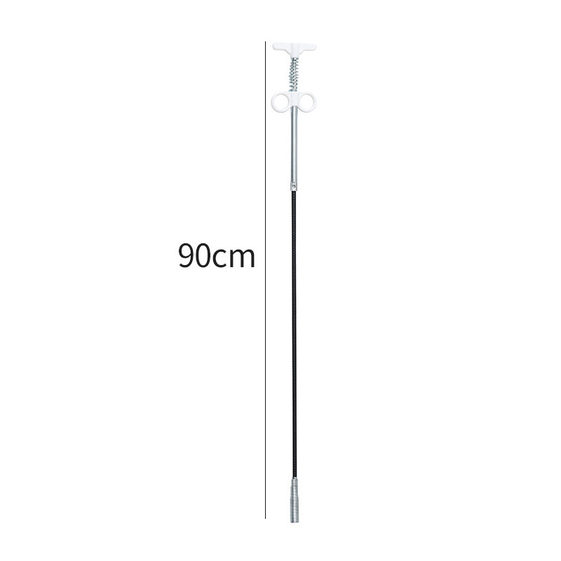 herramienta especial para bloquear la garra divina para uso doméstico de drenaje de piso de inodoro