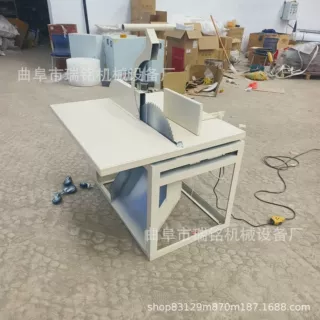 家用两相电宽粉细粉珍珠粉条切粉机   TGFF江西米线米粉切割机 62
