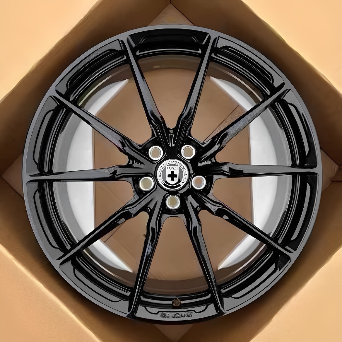 11 12, Avita Brake caliper cover - 20x85j-7