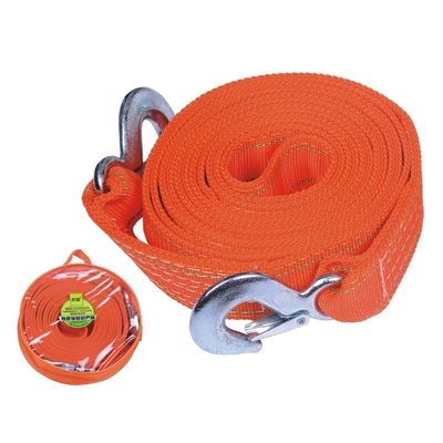 Meter Tow Rope: Qiaoba Trailer rope/net/strap