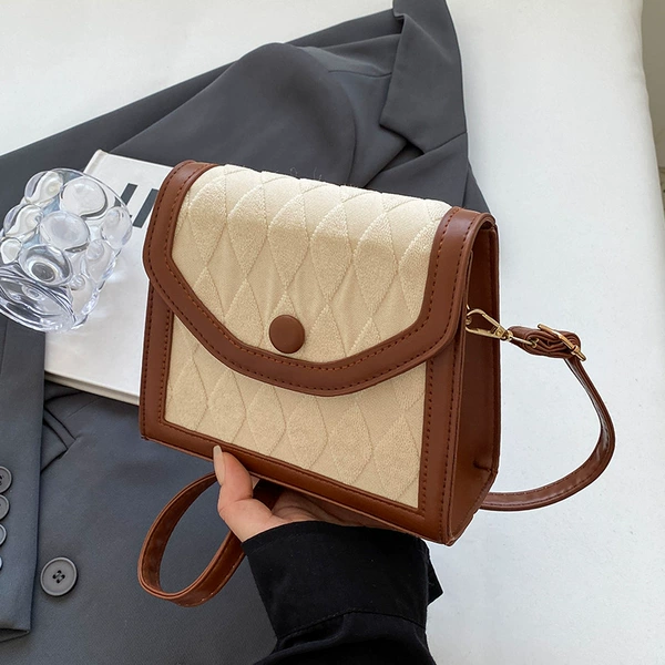 Brown no pendant