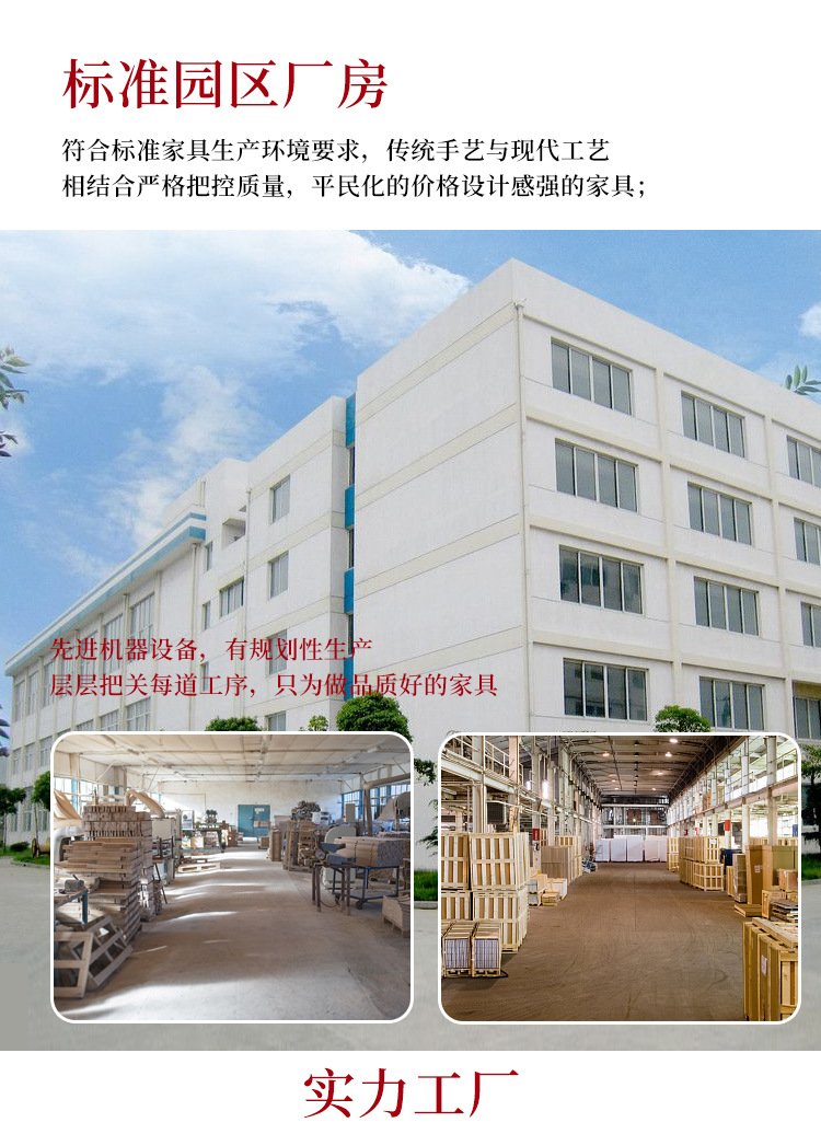 New Chinese solid wood bed 1.8 meters 1.5 modern minimalist double high box storage