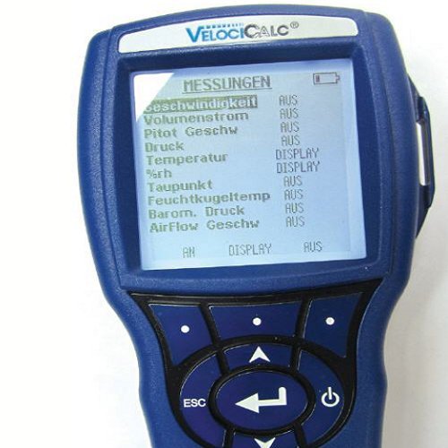 德国driesen-kern DKRF470工业湿度变送器 IP65 防护等级