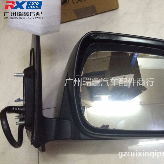 87910-0k720 adecuado para HELAX VIGO espejo retrovisor hilux siete hilos derecha titanio RHD