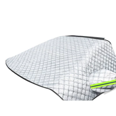 Car Cover Winter Thickeneded Snow: Car snow shield